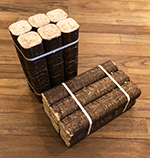 briquette image